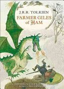Farmer Giles of Ham (Tolkien J. R. R.)(Pevná vazba)