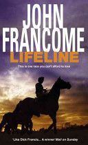Lifeline (John Francome)(Paperback)