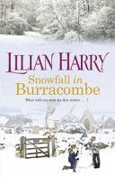 Snowfall in Burracombe (Harry Lilian)(Paperback)