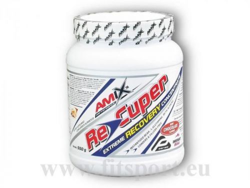 Amix Performance Series Re Cuper 550g