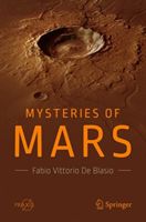 Mysteries of Mars (De Blasio Fabio Vittorio)(Paperback)