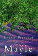 Encore Provence (Mayle Peter)(Paperback)