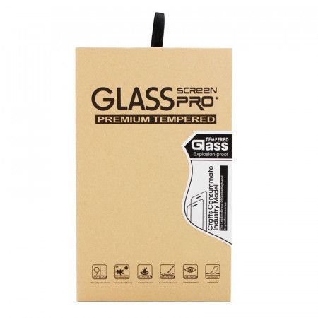 Clear Glass PRO+ for Macbook Air 13 A1932
