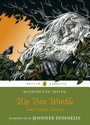 Rip Van Winkle and Other Stories (Irving Washington)(Paperback)