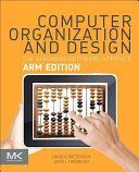 Computer Organization and Design - The Hardware Software Interface (Patterson David)(Paperback)