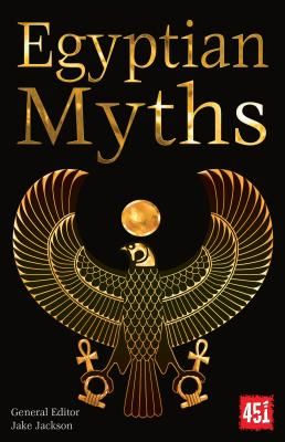 Egyptian Myths(Paperback)
