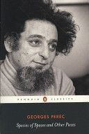 Species of Spaces and Other Pieces (Perec Georges)(Paperback)