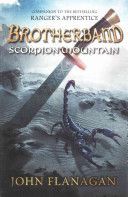 Brotherband: Scorpion Mountain (Flanagan John (Author))(Paperback)