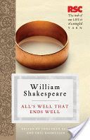 All's Well That Ends Well (Rasmussen Eric)(Paperback)