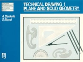 Technical Drawing (Bankole A.)(Paperback)
