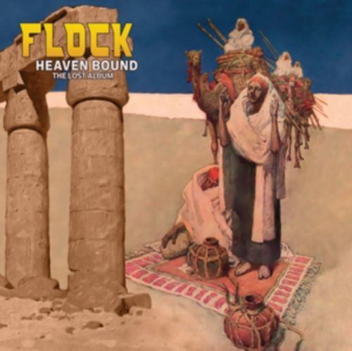 Heaven Bound (Flock) (CD / Album)