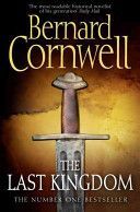 Last Kingdom (Cornwell Bernard)(Paperback)