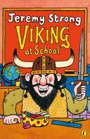 Viking at School (Strong Jeremy)(Paperback)