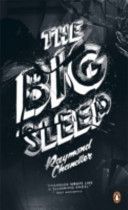 Big Sleep (Chandler Raymond)(Paperback)