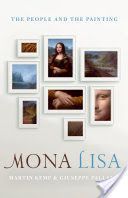 Mona Lisa - The People and the Painting (Kemp Mr Martin (Emeritus Professor of the History of Art Trinity College Oxford University))(Pevná vazba)