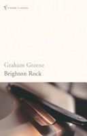 Brighton Rock (Greene Graham)(Paperback)