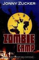 Zombie Camp (Zucker Jonny)(Paperback)