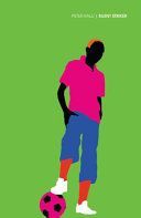 Silent Striker (Kalu Pete)(Paperback / softback)