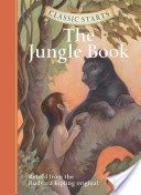 The Jungle Book - Kipling Rudyard