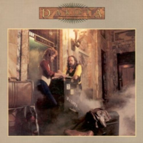 Dakota (Dakota) (CD / Album (Limited Edition))