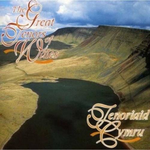 The Great Tenors Of Wales (Various) (CD / Album)