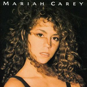 Mariah Carey (Mariah Carey) (CD / Album)