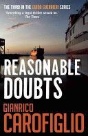 Reasonable Doubts (Carofiglio Gianrico)(Paperback)