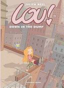 Lou! Down in the Dump (Neel Julien)(Pevná vazba)
