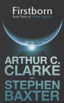 Firstborn (Clarke Arthur C.)(Paperback)
