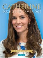 Catherine Duchess of Cambridge (Knappett Gill)(Paperback)