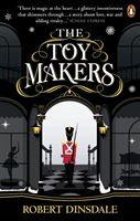 Toymakers (Dinsdale Robert)(Paperback / softback)