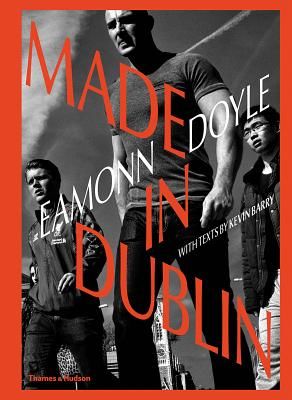 Eamonn Doyle: Made In Dublin (Doyle Eamonn)(Pevná vazba)