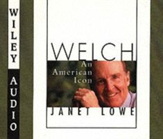 Welch - An American Icon (Lowe Janet)(Digital)