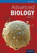 Advanced Biology (Kent Michael)(Paperback)