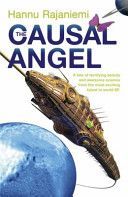 Causal Angel (Rajaniemi Hannu)(Paperback)