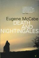 Death and Nightingales (McCabe Eugene)(Paperback)