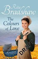 Colours of Love (Bradshaw Rita)(Paperback)