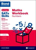 Bond Sats Skills: Maths Workbook: Numbers 10-11 Years (Baines Andrew)(Paperback)