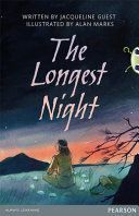 Bug Club Comprehension Year 5 the Longest Night (Guest Jacqueline)(Paperback)