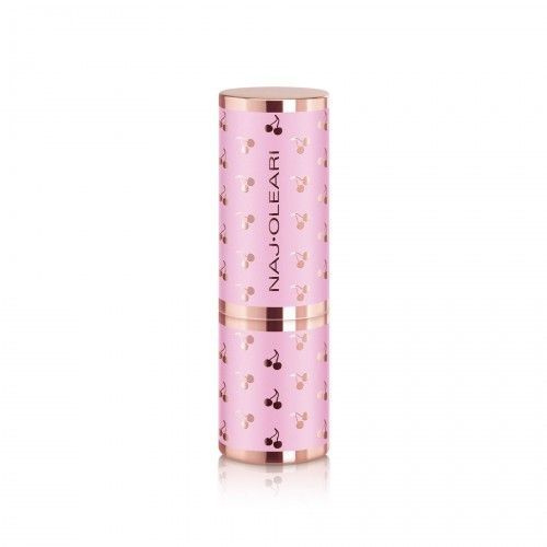 Naj-Oleari Creamy Delight Lipstick 01 pearly baby pink 3,5g