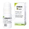 Lecrolyn 40 mg/ml oph. gtt. sol. 1x10ml