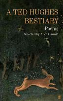 Ted Hughes Bestiary - Selected Poems (Hughes Ted)(Paperback)