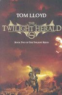 Twilight Herald (Lloyd Tom)(Paperback)