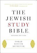 Jewish Study Bible (Berlin Adele (Robert H. Smith Professor of Hebrew Bible Emerita University of Maryland))(Pevná vazba)