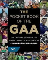 Pocket Book of the GAA(Pevná vazba)