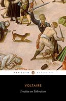 Treatise on Toleration (Voltaire)(Paperback)