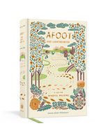Afoot and Lighthearted - A Mindful Walking Log (Whitehouse Bonnie Smith)(Diary)