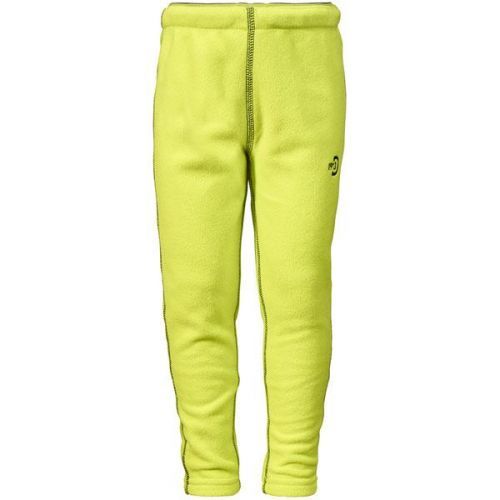 Didriksons MONTE sv.zelené dětské kalhoty