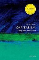 Capitalism: A Very Short Introduction (Fulcher James (Teaches Sociology at the University of Leicester))(Paperback)