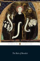 Rule of Benedict (St. Benedict)(Paperback)